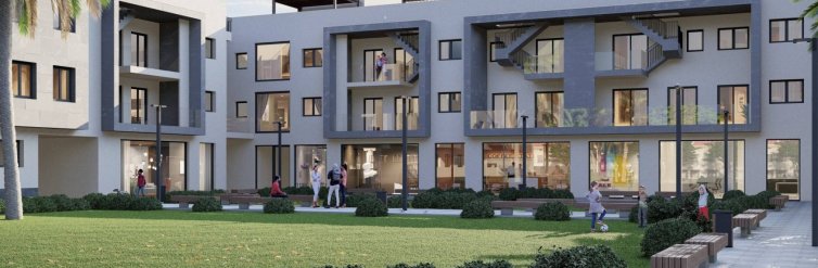 Penthouse · New Build - Torre-Pacheco · Murcia · Spain