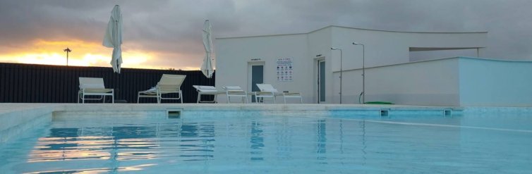 Penthouse · New Build - Torre-Pacheco · Murcia · Spain