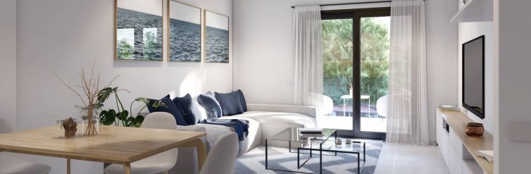 Penthouse · New Build - Torre-Pacheco · Murcia · Spain
