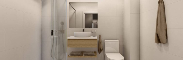 Penthouse · New Build - Torre-Pacheco · Murcia · Spain