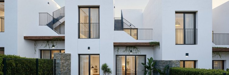 Townhouse · New Build - Monforte del Cid · Alicante · Spain