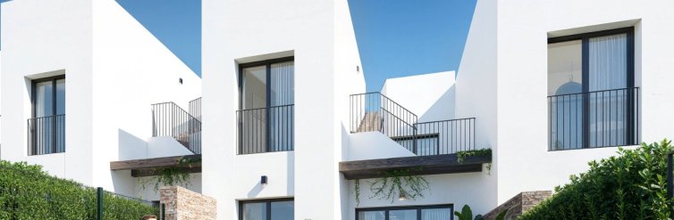 Townhouse · New Build - Monforte del Cid · Alicante · Spain