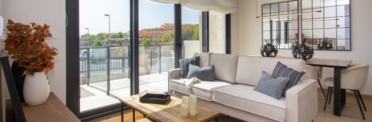 Townhouse · New Build - Monforte del Cid · Alicante · Spain