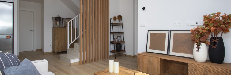 Townhouse · New Build - Monforte del Cid · Alicante · Spain