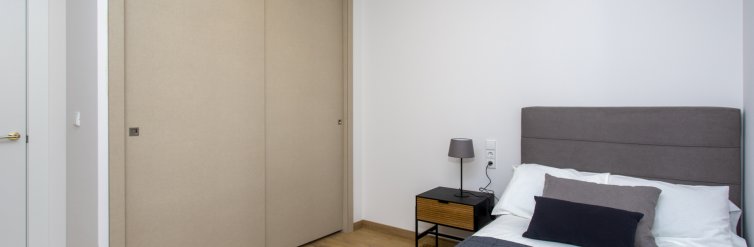 Townhouse · New Build - Monforte del Cid · Alicante · Spain