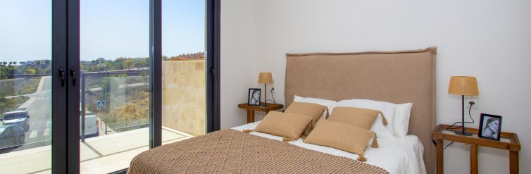 Townhouse · New Build - Monforte del Cid · Alicante · Spain