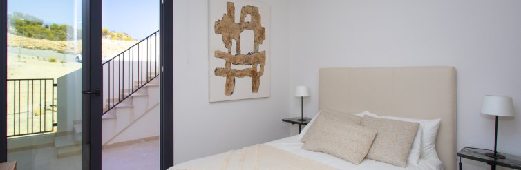 Townhouse · New Build - Monforte del Cid · Alicante · Spain