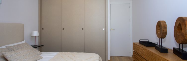 Townhouse · New Build - Monforte del Cid · Alicante · Spain