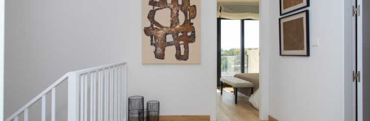 Townhouse · New Build - Monforte del Cid · Alicante · Spain