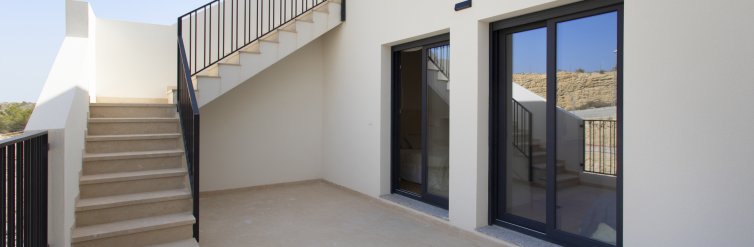 Townhouse · New Build - Monforte del Cid · Alicante · Spain