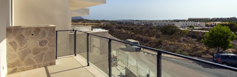 Townhouse · New Build - Monforte del Cid · Alicante · Spain