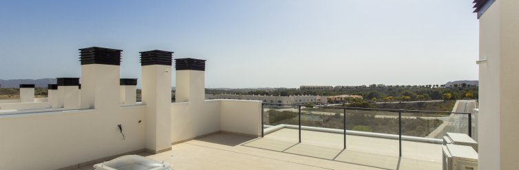 Townhouse · New Build - Monforte del Cid · Alicante · Spain