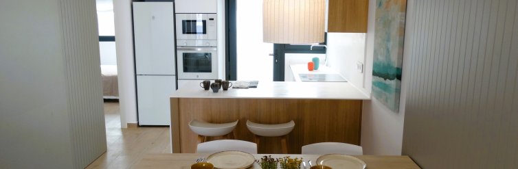Bungalow · New Build - Pilar de la Horadada · Alicante · Spain