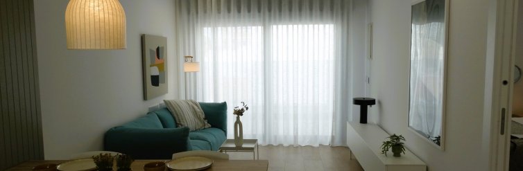 Bungalow · New Build - Pilar de la Horadada · Alicante · Spain