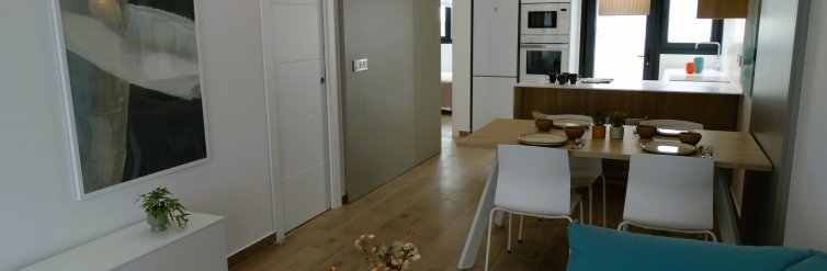 Bungalow · New Build - Pilar de la Horadada · Alicante · Spain