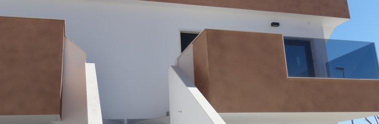 Bungalow · New Build - Pilar de la Horadada · Alicante · Spain