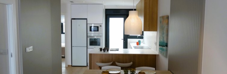 Bungalow · New Build - Pilar de la Horadada · Alicante · Spain