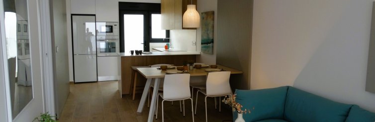 Bungalow · New Build - Pilar de la Horadada · Alicante · Spain