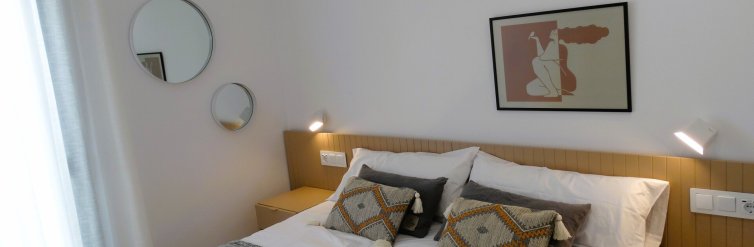 Bungalow · New Build - Pilar de la Horadada · Alicante · Spain