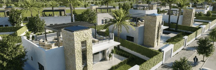 House · New Build - Purias · Murcia · Spain