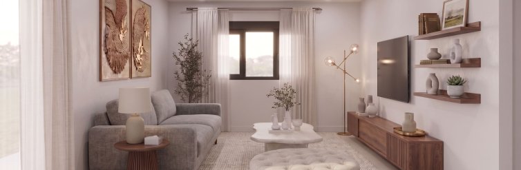 House · New Build - Purias · Murcia · Spain