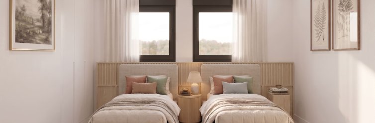 House · New Build - Purias · Murcia · Spain