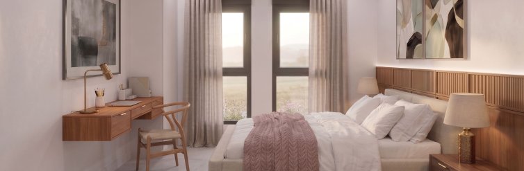House · New Build - Purias · Murcia · Spain