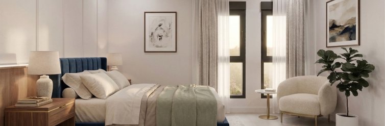House · New Build - Purias · Murcia · Spain