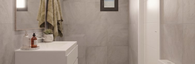 House · New Build - Purias · Murcia · Spain
