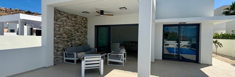 House · New Build - Rojales · Alicante · Spain