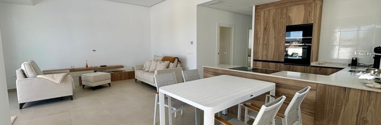 House · New Build - Rojales · Alicante · Spain