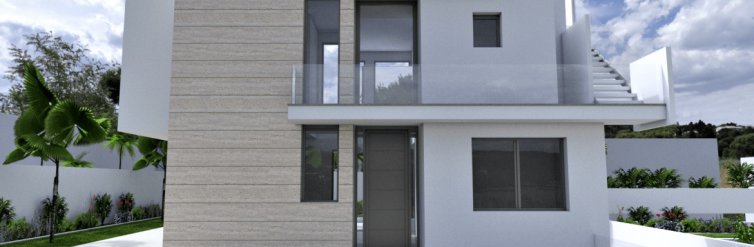 House · New Build - Torrevieja · Alicante · Spain