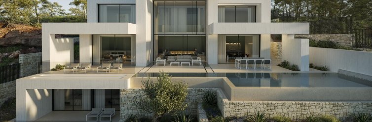 House · New Build - Jávea · Alicante · Spain