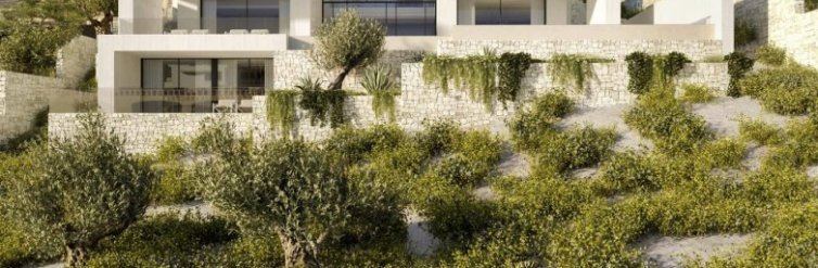House · New Build - Jávea · Alicante · Spain