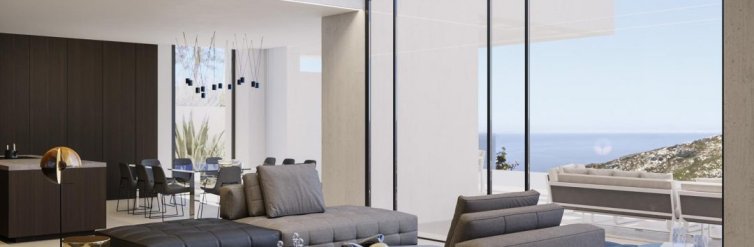 House · New Build - Jávea · Alicante · Spain