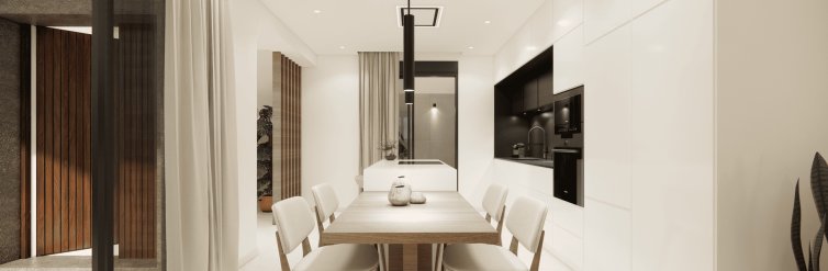 Townhouse · New Build - Dolores · Alicante · Spain