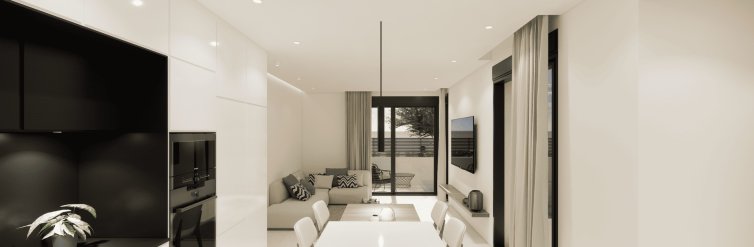 Townhouse · New Build - Dolores · Alicante · Spain