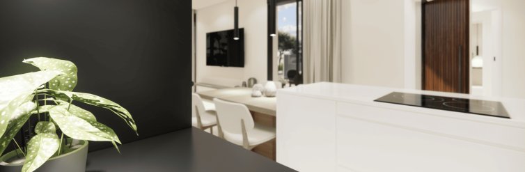 Townhouse · New Build - Dolores · Alicante · Spain