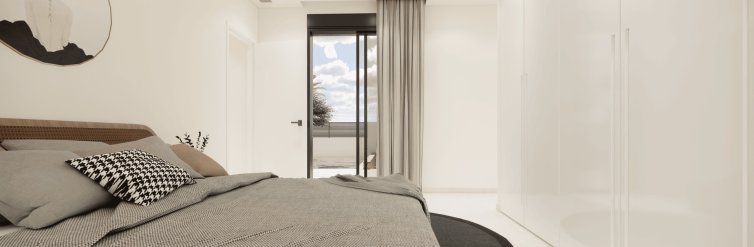 Townhouse · New Build - Dolores · Alicante · Spain