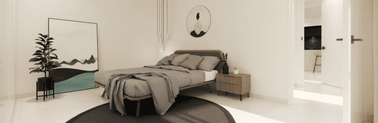 Townhouse · New Build - Dolores · Alicante · Spain