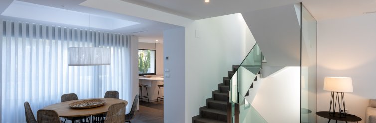 House · New Build - Cartagena · Murcia · Spain