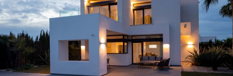 House · New Build - Cartagena · Murcia · Spain