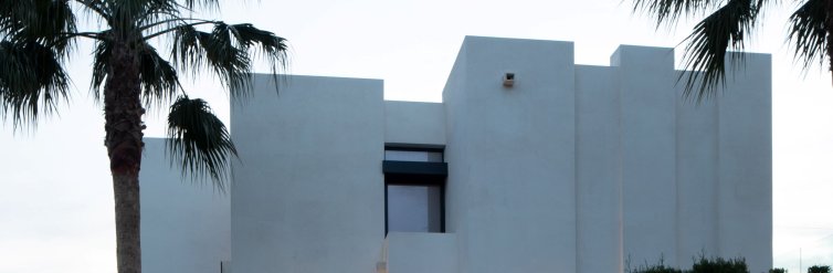 House · New Build - Cartagena · Murcia · Spain