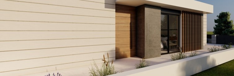 House · New Build - Pilar de la Horadada · Alicante · Spain