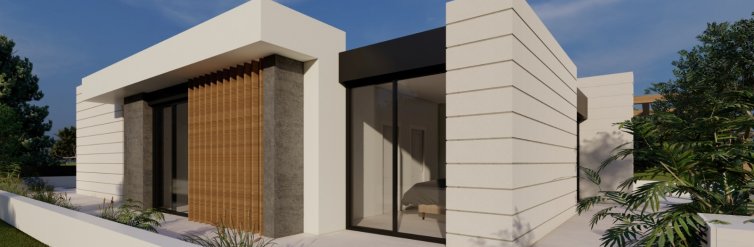 House · New Build - Pilar de la Horadada · Alicante · Spain