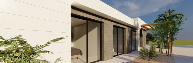 House · New Build - Pilar de la Horadada · Alicante · Spain