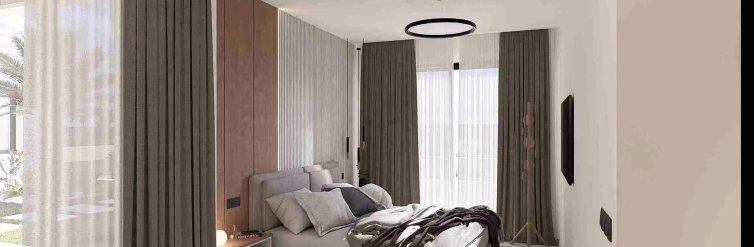 House · New Build - Altaona Golf & Country Village · Murcia · Spain