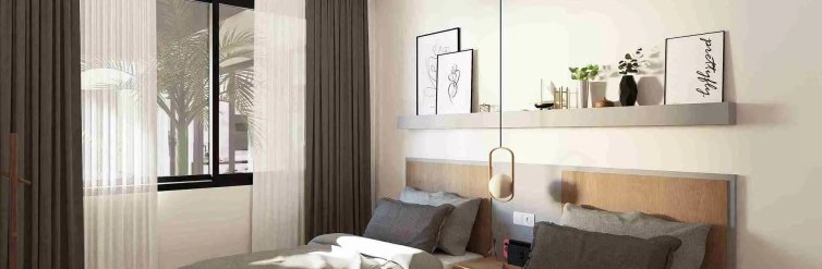 House · New Build - Altaona Golf & Country Village · Murcia · Spain