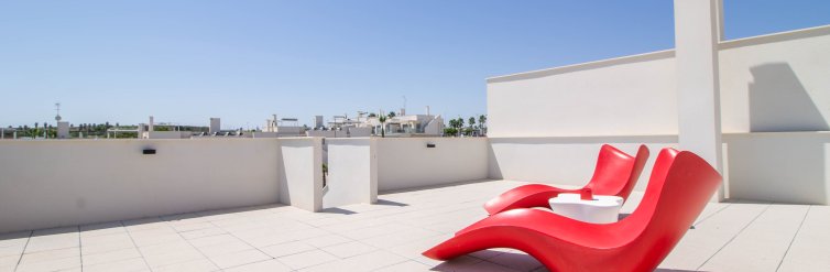 Bungalow · New Build - Vistabella · Alicante · Spain