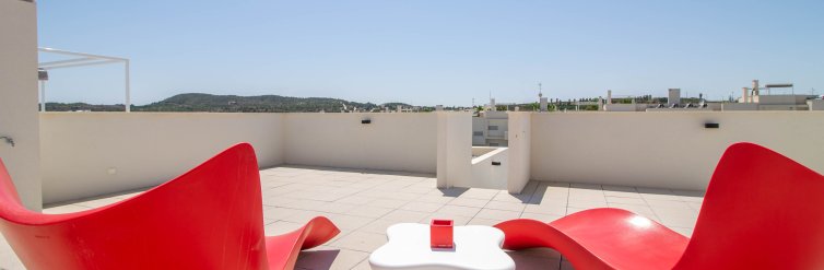 Bungalow · New Build - Vistabella · Alicante · Spain